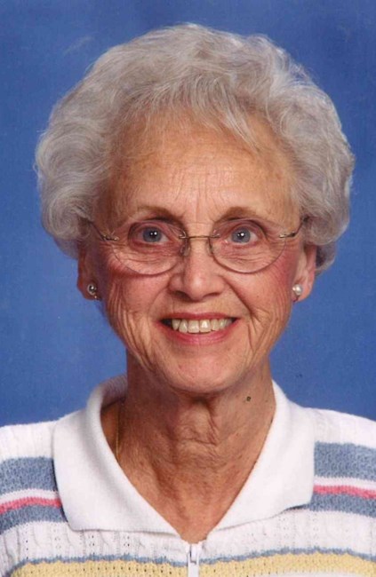 Obituary of Nancy L. Denlinger