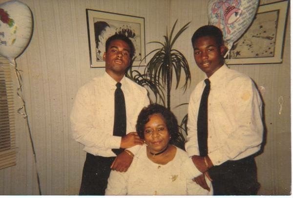 Obituary of Rita Mae Pierre