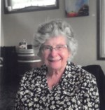 Barbara Wilkinson