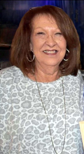 Obituary of Elizabeth Ann Miller