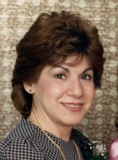 Obituary of Loretta M. Mecca