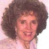 Obituario de Elizabeth Logan Dr. McDaniel