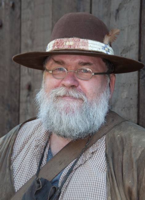 Obituary of David Brian Petterson