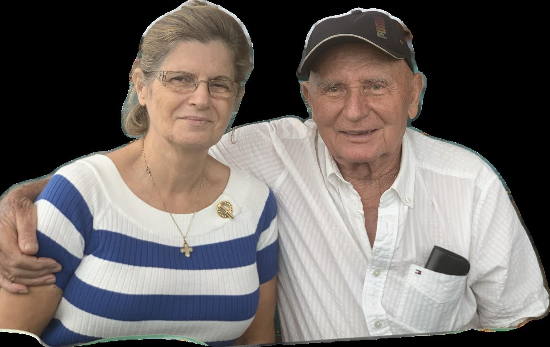 Obituary of John Rekkas