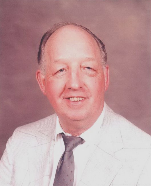 Obituary of Mr Frank John Schlick