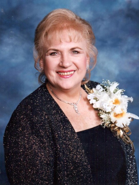 Obituary of Dolores Gaska