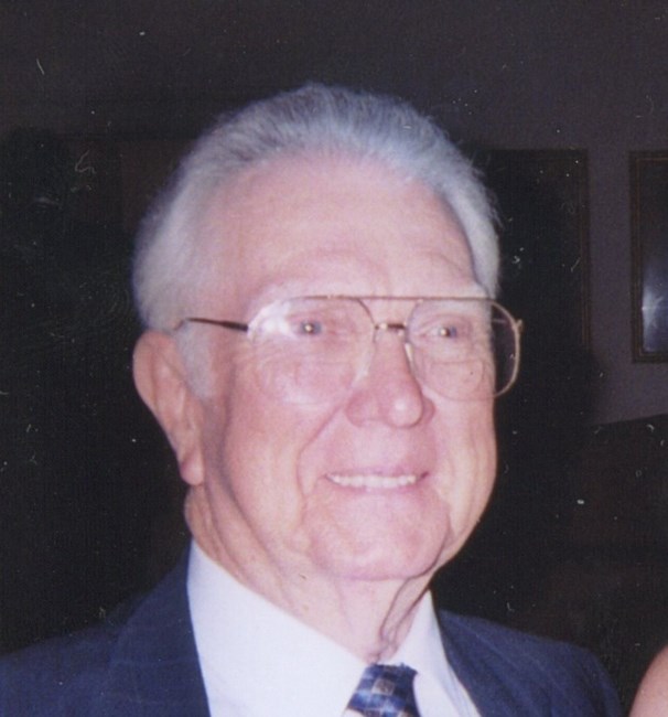 Obituary of Paul Thomas Raschke