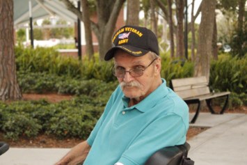 Obituary of Terrance Wayne Anderson