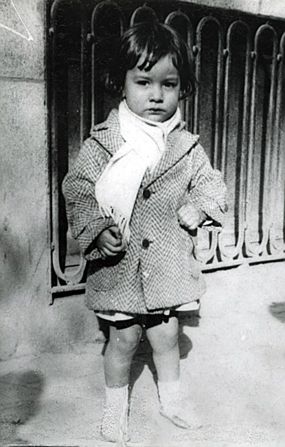 Obituary of Pilar Gonzalez