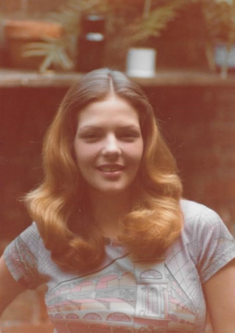 Obituary of Brenda Steele Hotard