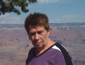 Obituary of Hazel Dolores Meckley