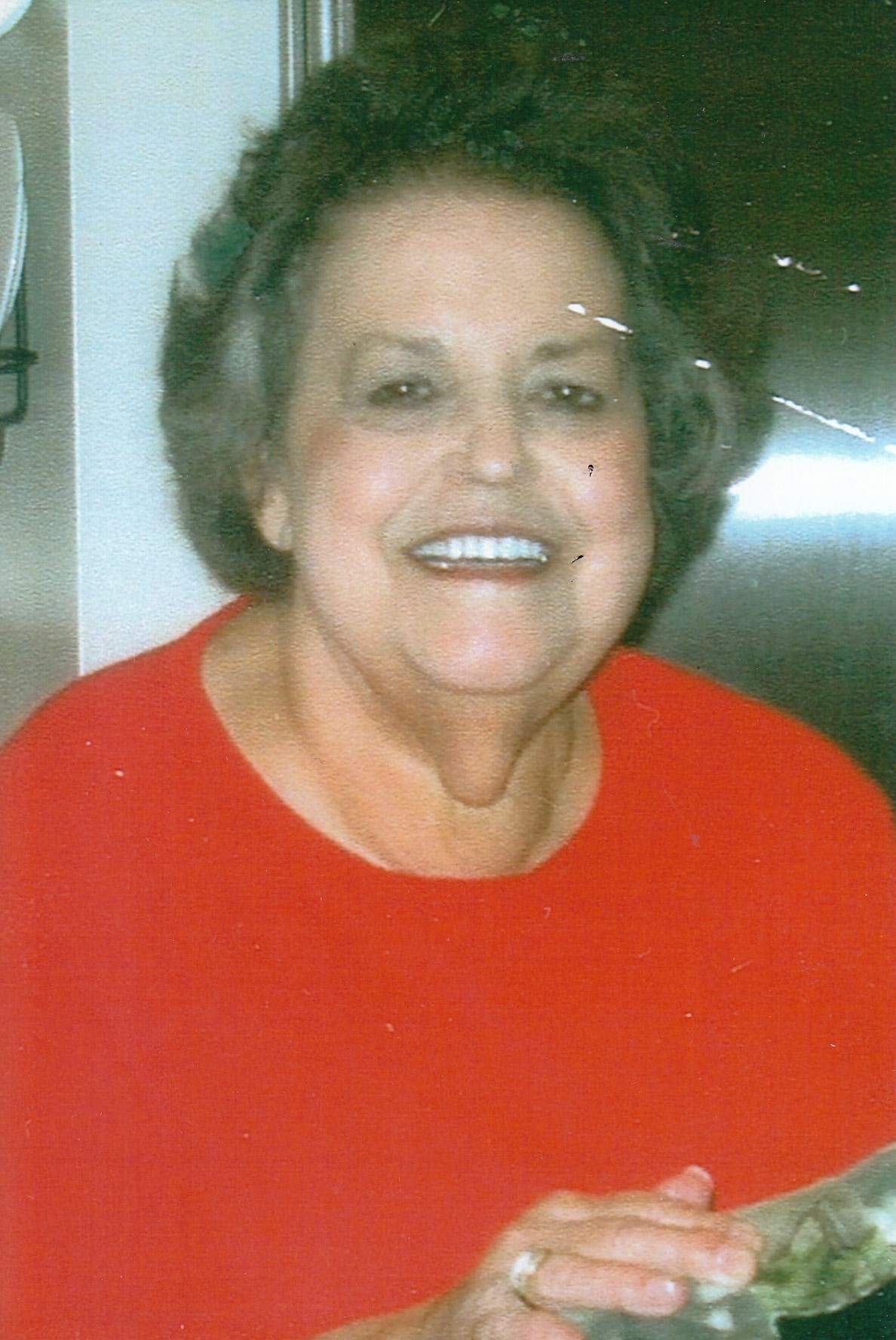 Betty Lois Nelson Obituary Jasper, AL