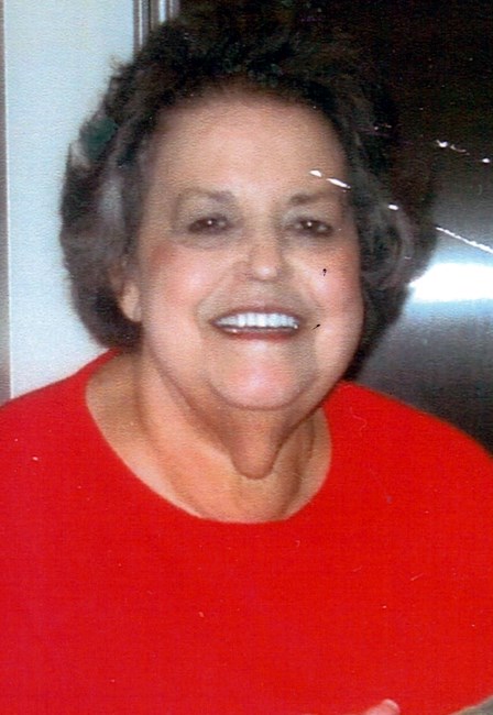 Obituary of Betty Lois Nelson