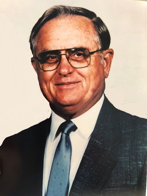 Obituary of Joseph Herbert Cothen Jr.