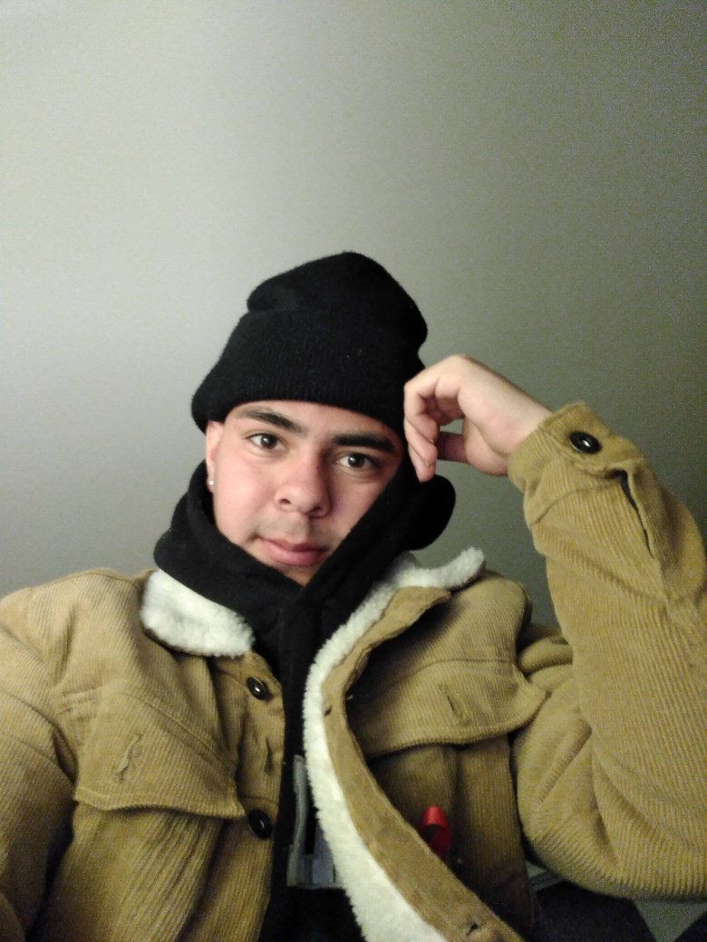 Obituary of Axel De Jesus Sanchez Alfaro