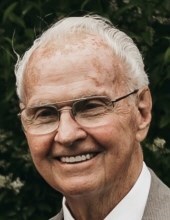 Obituary of Richard Francis Leahy