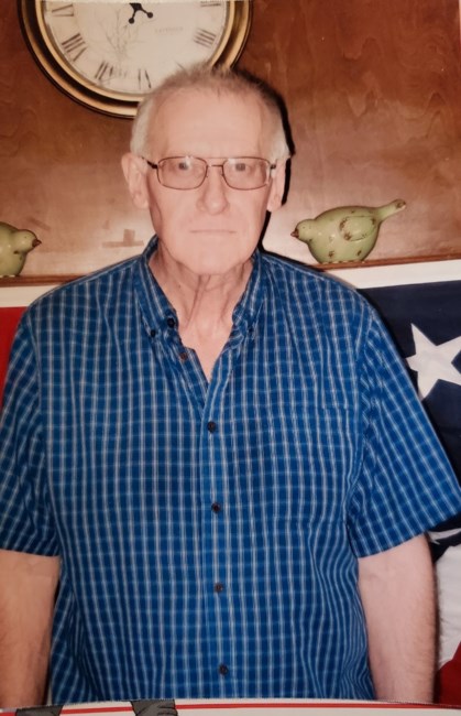 Obituary of John Albert Bennett