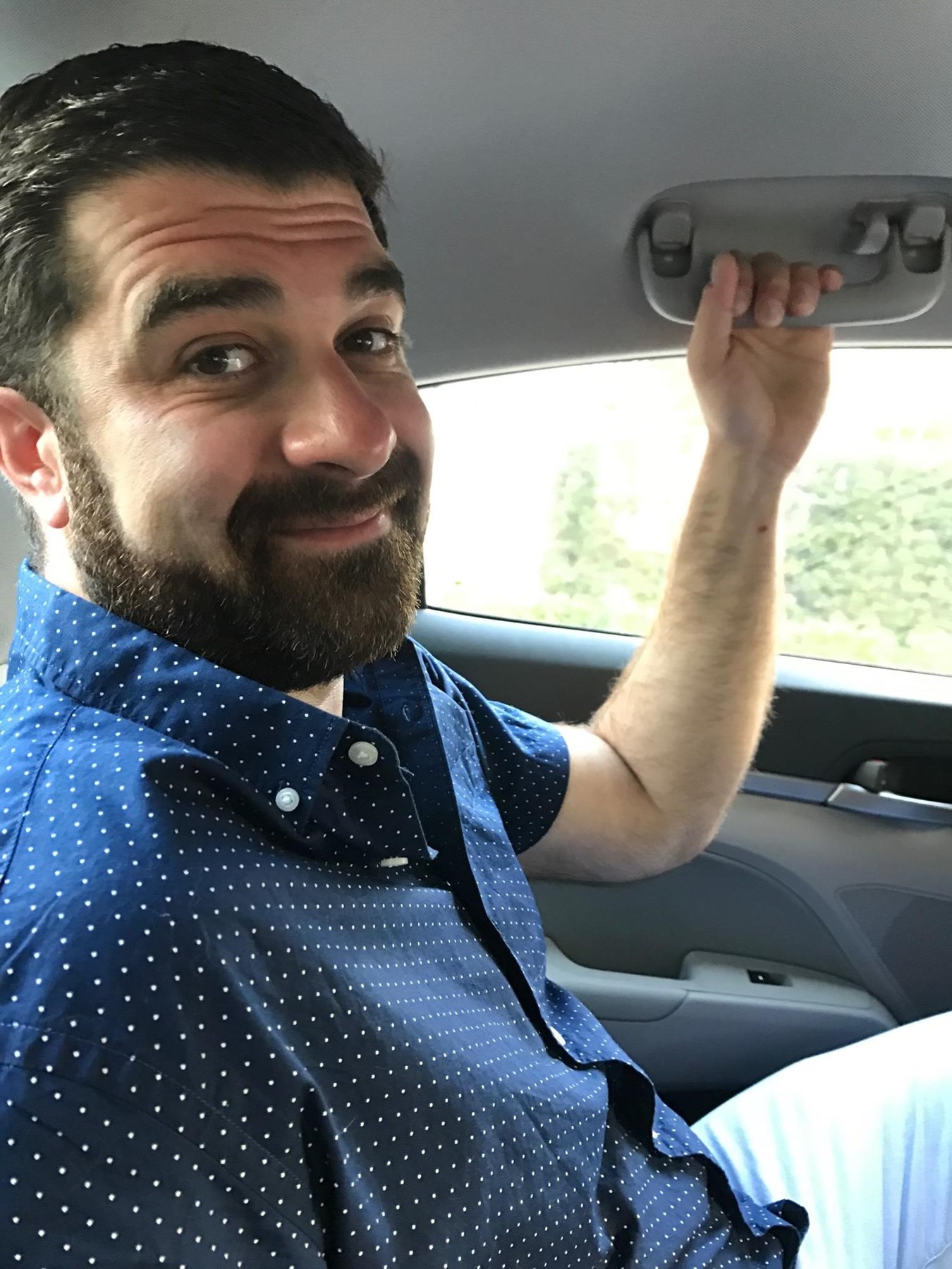 Obituary of Ariel "Ari" Mark Levi