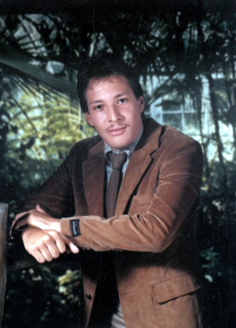 Obituary of Charles William Johnson II