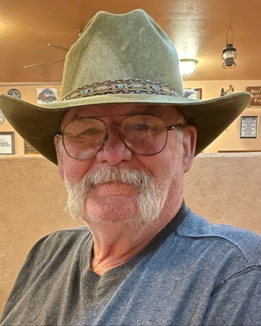 Obituary of Ronnie Gayle Cox