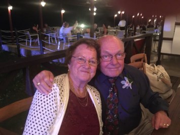 Avis de décès de Shirley Diane Sieminowski