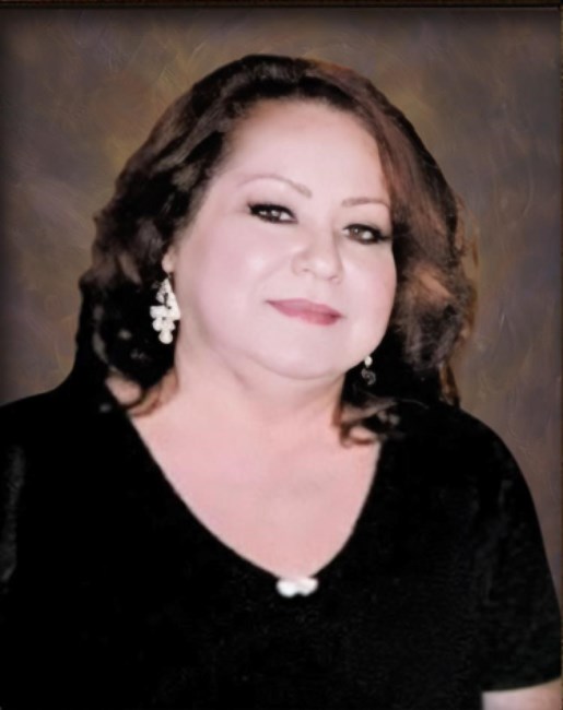 Obituary of Emma Leticia Barry
