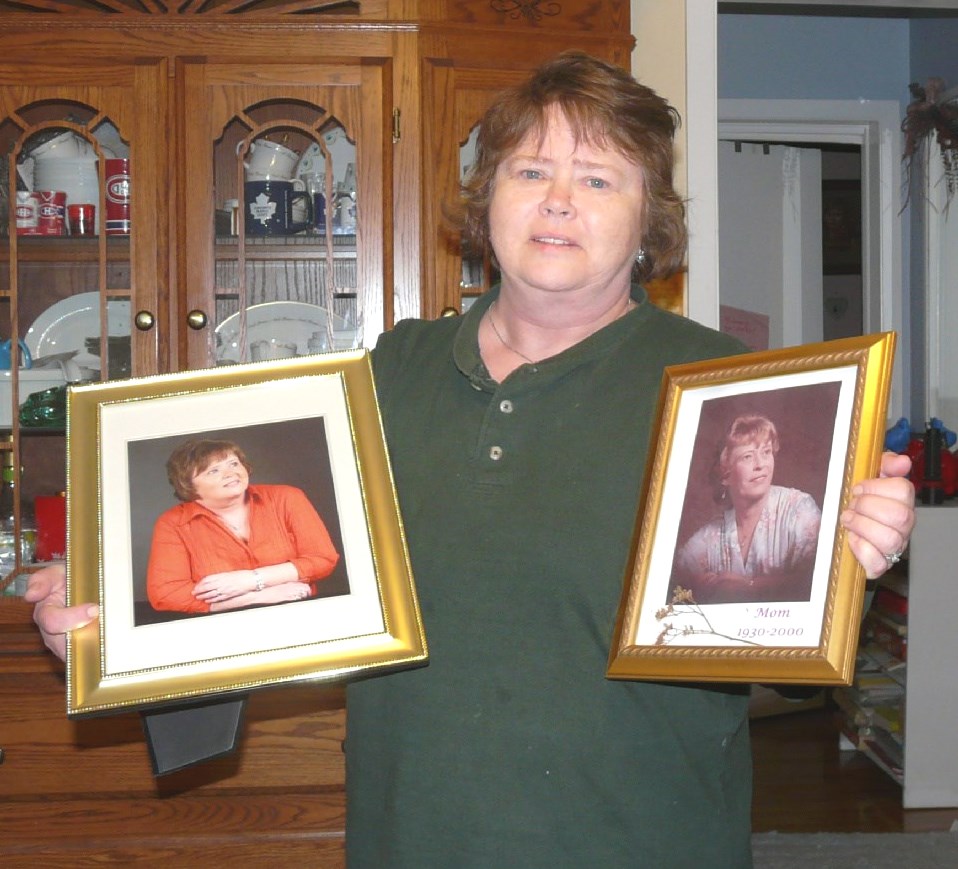 tornado voks gå ind Sandra Bosse Obituary - Oshawa, ON