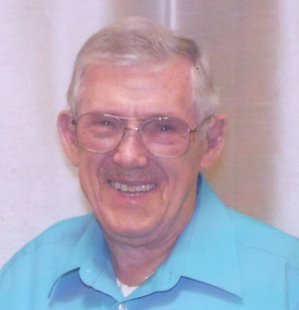 Obituary of Robert Earl Redmond
