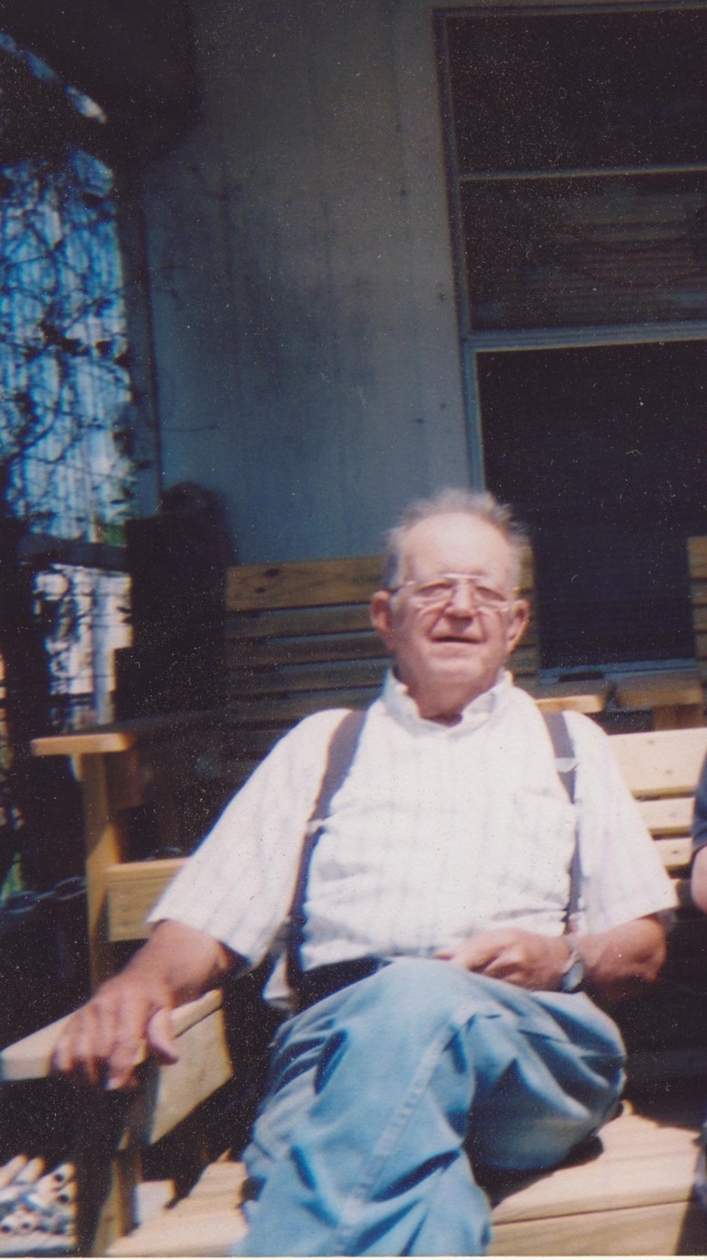 Obituary of William Eugene Aldrich