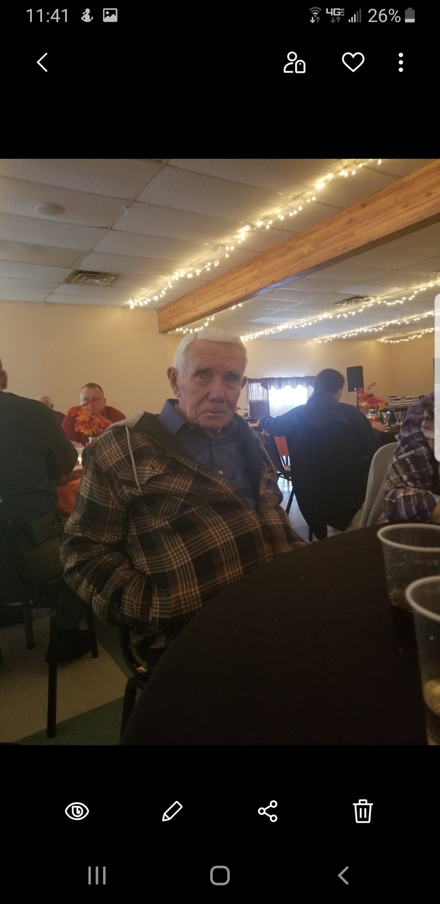 Obituary of Robert Donald Smale