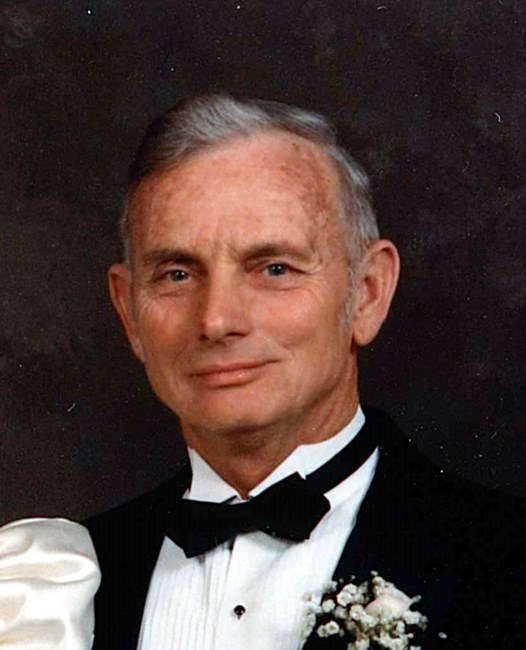 Obituary of Frank Howard Ketron Sr.