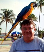David Christiansen