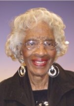 Lena Buckley