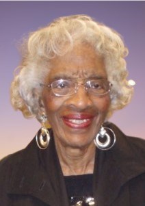 Obituary of Lena M Buckley