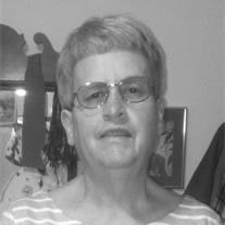 Obituary of Linda Jean Lowry