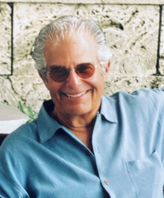 Obituary of Richard A. Rosenfield