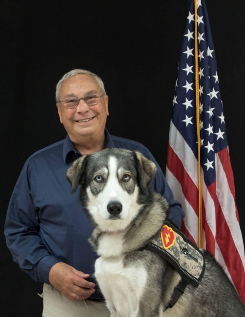 Obituary of Danny A. Werner