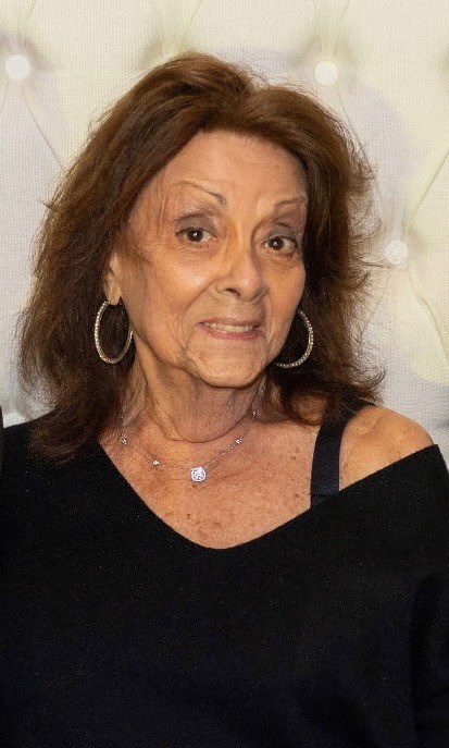 Obituary of Elizabeth Sperrazza