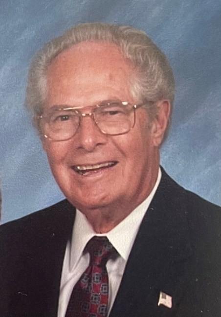 Obituary of James Earnest Elmore Jr.