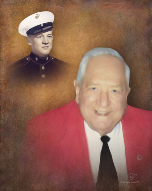 Avis de décès de William Albert "Bill" Klein