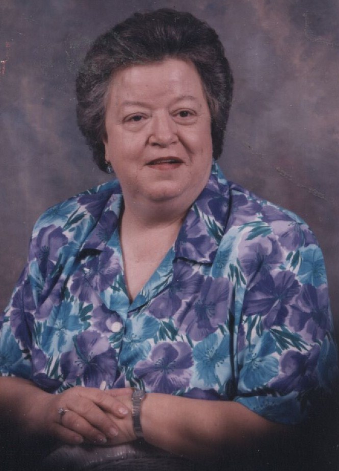 Joyce Fowler Obituary Montgomery, AL