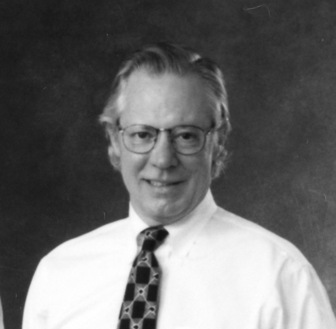 Obituary of Peter F. Bemis