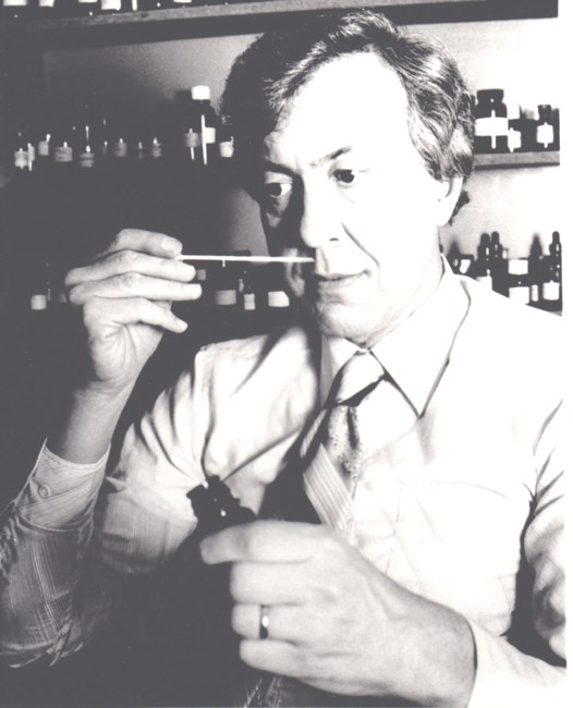 Obituary of Zoltan E. Toth