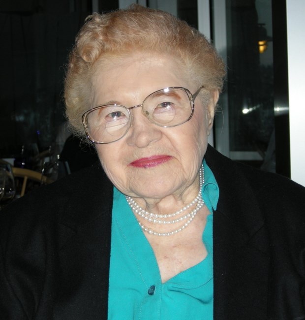 Obituary of Bula Louise Hack