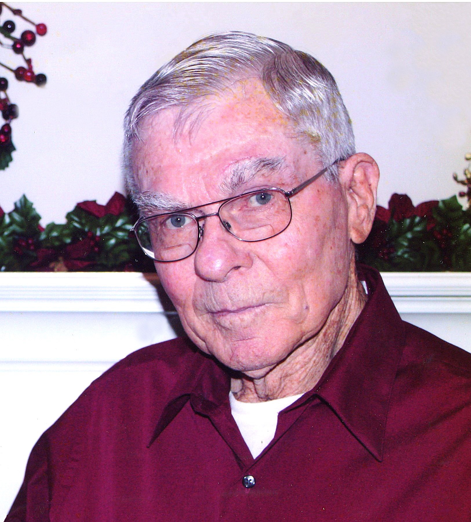 Obituary of Thomas Leo Goertz