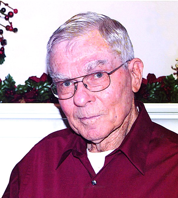 Obituary of Thomas Leo Goertz