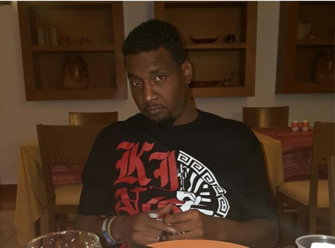 Obituary of Matthew Johan Scully