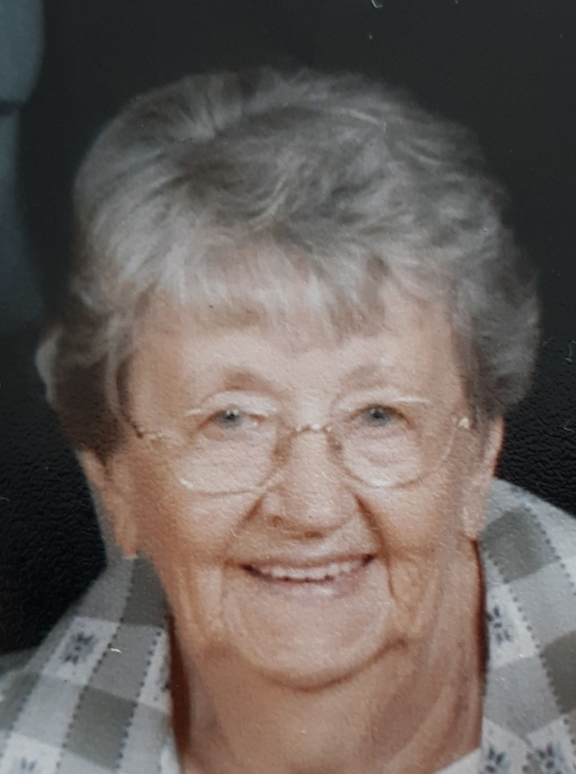 Evelyn Iola Sidell Obituary Brandon, FL
