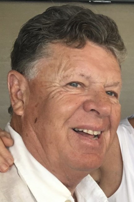 Peter Dawson Obituary Pompano Beach Fl