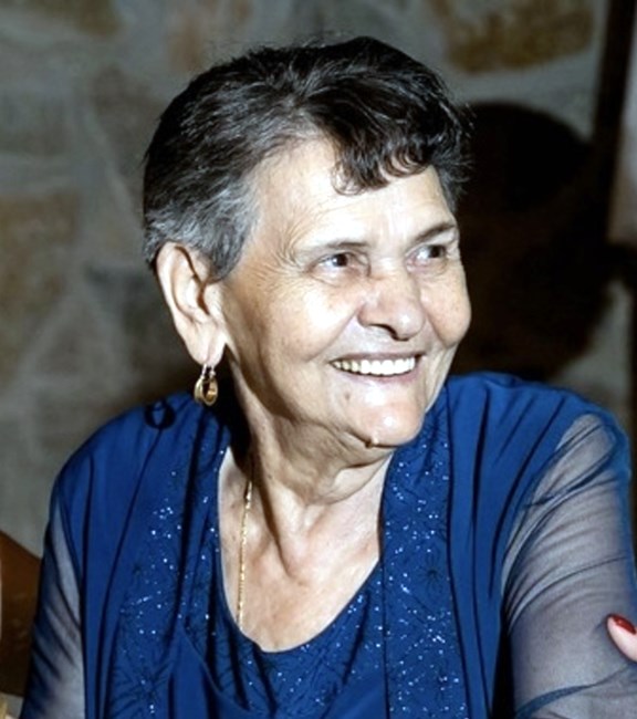 Obituary of Isabel Miranda